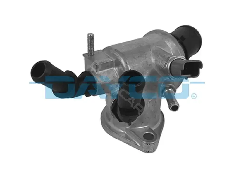 Термостат DAYCO DT1118H