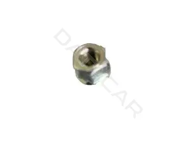 Гайка колеса HYUNDAI/KIA/MOBIS 5295002000