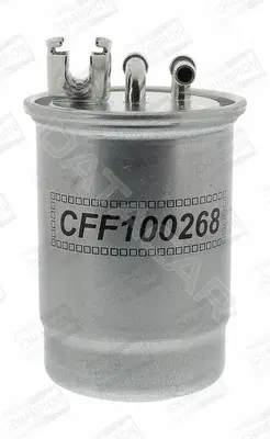 Топливный фильтр CHAMPION CFF100268
