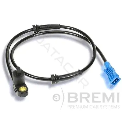 Датчик АБС BREMI 50251