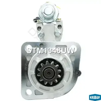 Стартер KRAUF STM1348UW