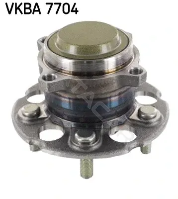 Подшипник ступицы SKF VKBA7704