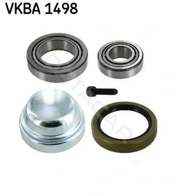 Подшипник ступицы SKF VKBA1498