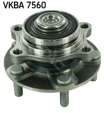 Подшипник ступицы SKF VKBA7560