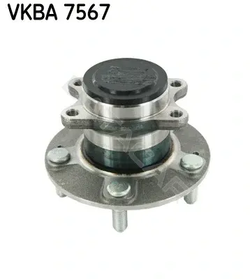 Подшипник ступицы SKF VKBA7567