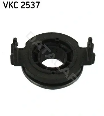 Выжимной подшипник SKF VKC2537