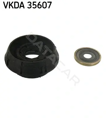 Опора амортизатора SKF VKDA35607
