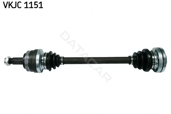Приводной вал / Полуось SKF VKJC1151