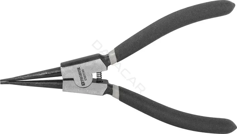 Губцевый инструмент THORVIK ERSP180