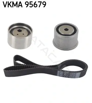 Комплект ГРМ SKF VKMA95679