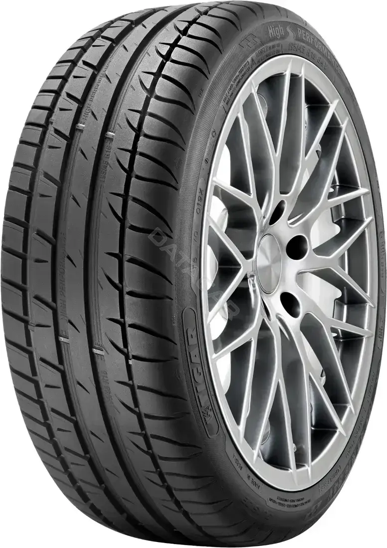 Шины TIGAR 185/60R1584HTS
