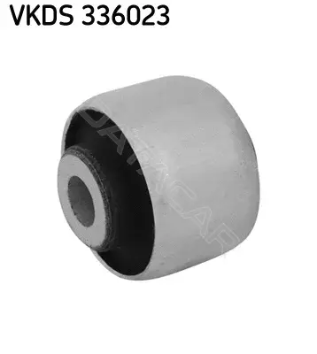 Втулки стабилизатора SKF VKDS336023