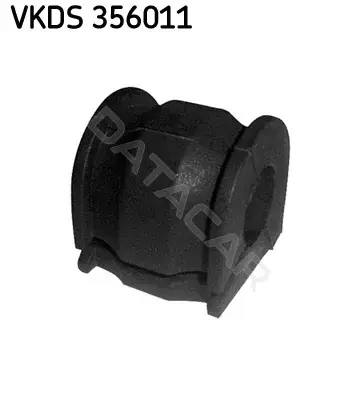 Втулки стабилизатора SKF VKDS356011