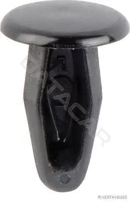Клипса молдинга HERTH+BUSS 50267203