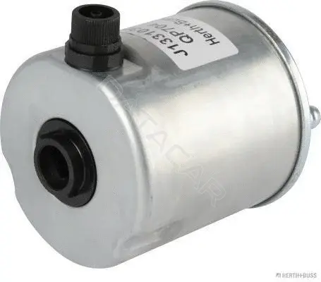 Топливный фильтр HERTH+BUSS J1331030
