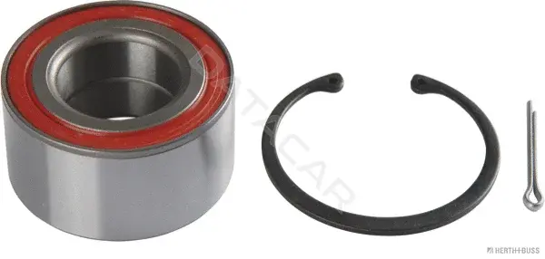 Подшипник ступицы HERTH+BUSS J4700911