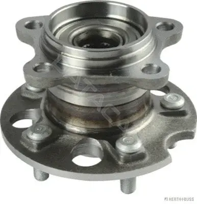Подшипник ступицы HERTH+BUSS J4712087
