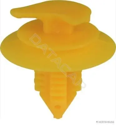 Клипса молдинга HERTH+BUSS 50267186