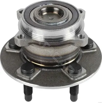 Подшипник ступицы HERTH+BUSS J4700803