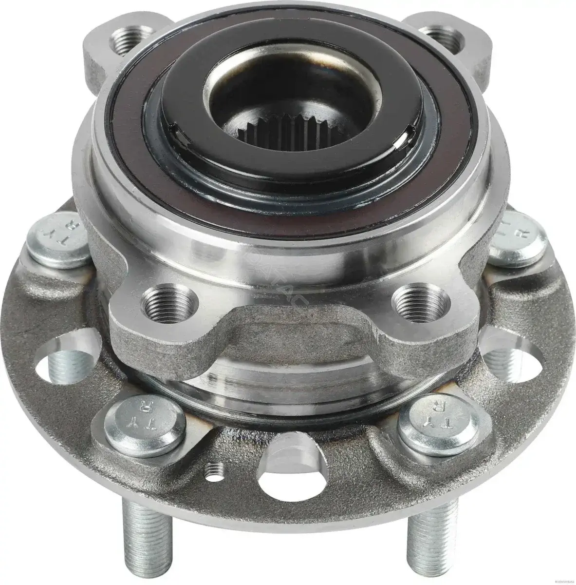 Подшипник ступицы HERTH+BUSS J4700531