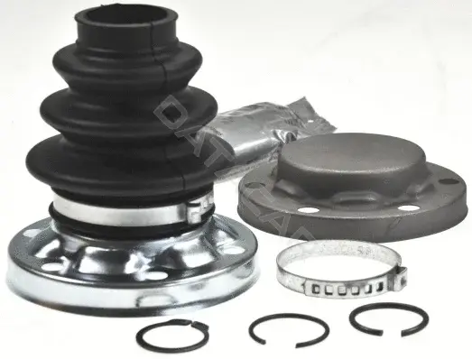 Пыльник шруса GKN SPIDAN/LOEBRO 306324