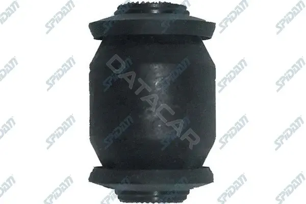 Сайлентблок рычага GKN SPIDAN/LOEBRO 411069