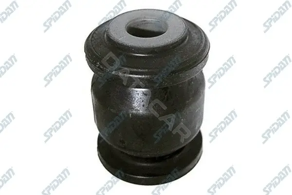 Сайлентблок рычага GKN SPIDAN/LOEBRO 411341