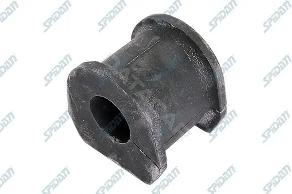 Втулки стабилизатора GKN SPIDAN/LOEBRO 411849