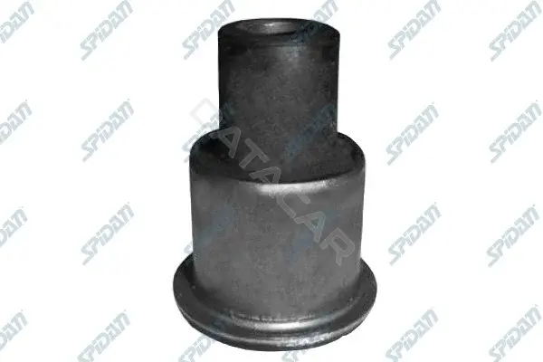 Сайлентблок рычага GKN SPIDAN/LOEBRO 411978