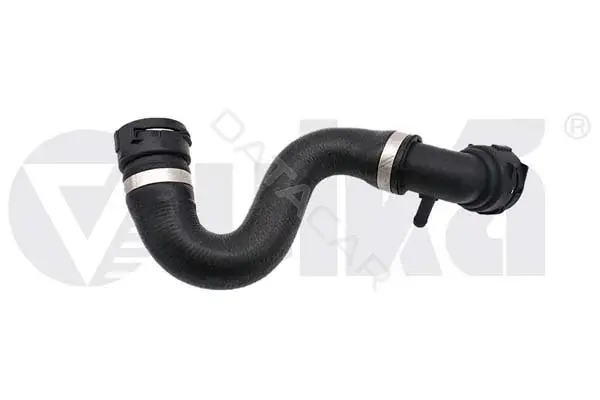 Фланец охлаждающей жидкости Vika 11221786801