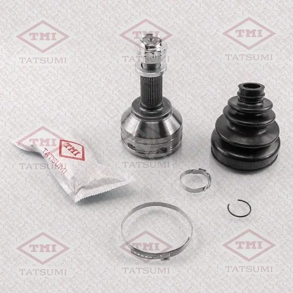 Шрус TATSUMI TDA1161