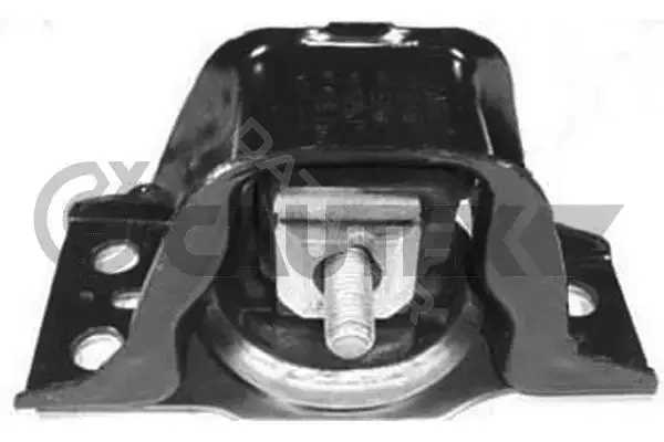 Подушка двигателя (Опора) CAUTEX 021348