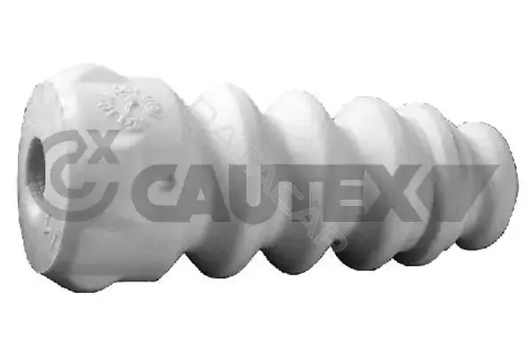 Крепление глушителя CAUTEX 462479