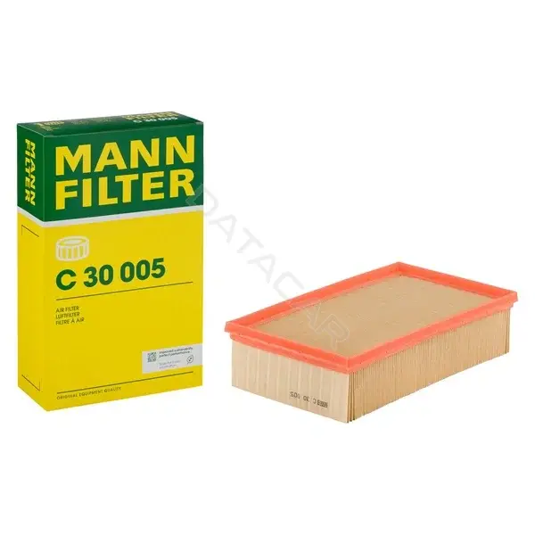 Воздушный фильтр MANN C30005