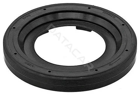 Сальник коленвала ELRING 749.250