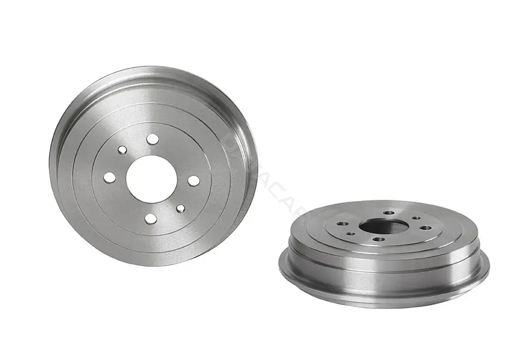 Тормозной барабан BREMBO 14.C014.10