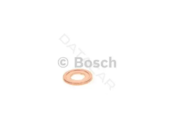 Шайба пламягасящая BOSCH F00RC00309