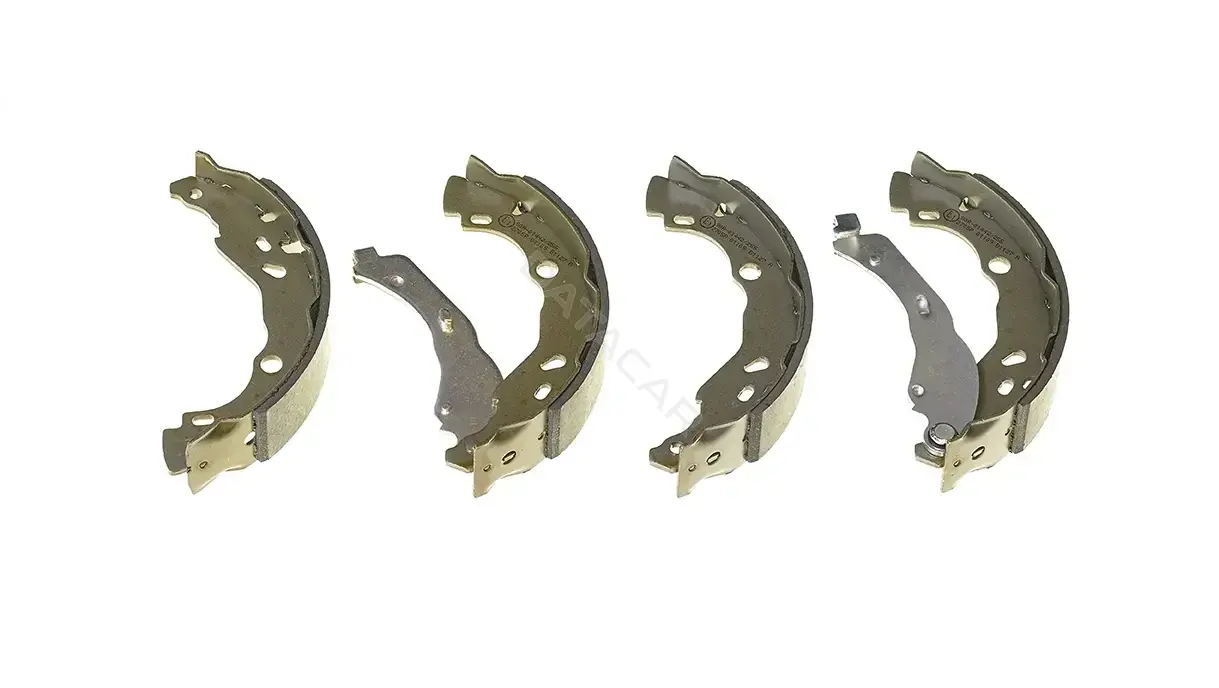 Барабанные колодки BREMBO S61544