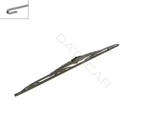 Щетки стеклоочистителя BOSCH 3397015409