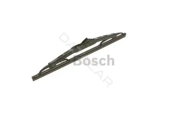 Щетки стеклоочистителя BOSCH 3397015193