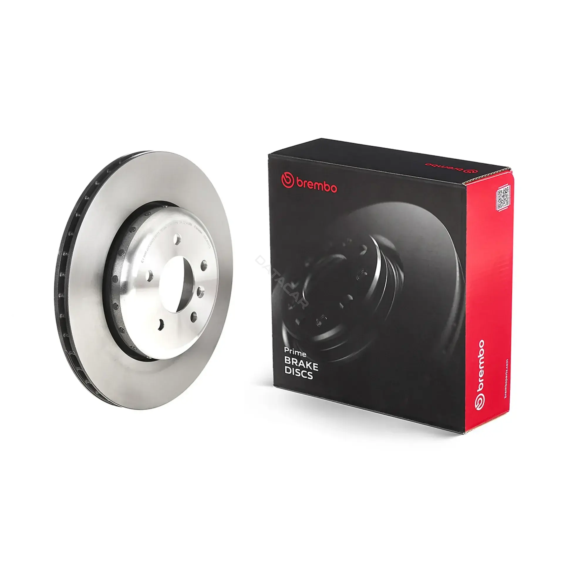 Тормозные диски BREMBO 09.C418.13