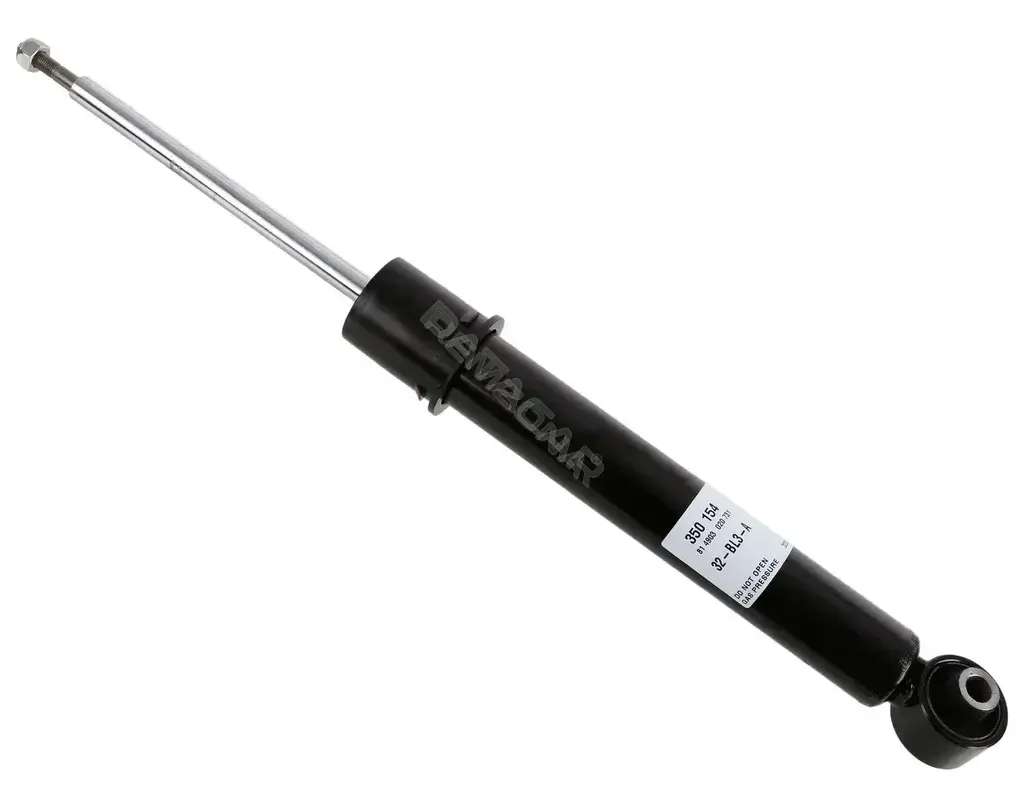 Амортизаторы SACHS 350154
