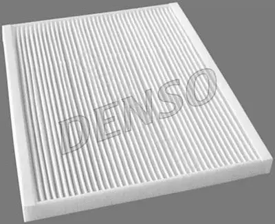Фильтр салонный DENSO DCF488P