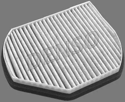 Фильтр салонный DENSO DCF068K