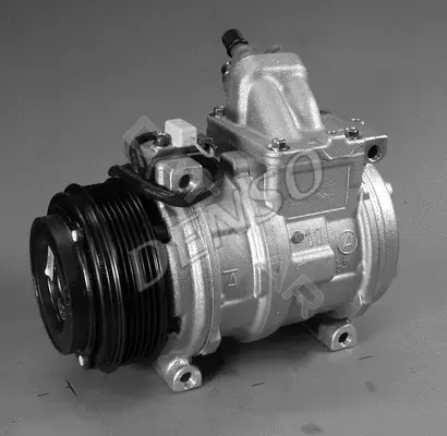 Компрессор кондиционера DENSO DCP05009