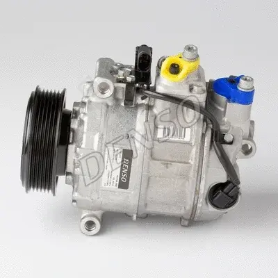 Компрессор кондиционера DENSO DCP32063