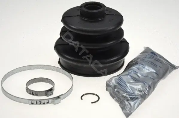 Пыльник шруса GKN SPIDAN/LOEBRO 26051