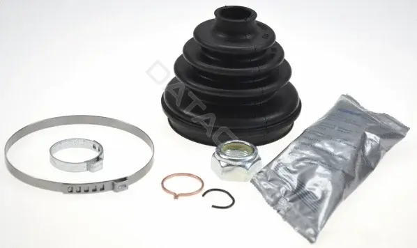 Пыльник шруса GKN SPIDAN/LOEBRO 300410