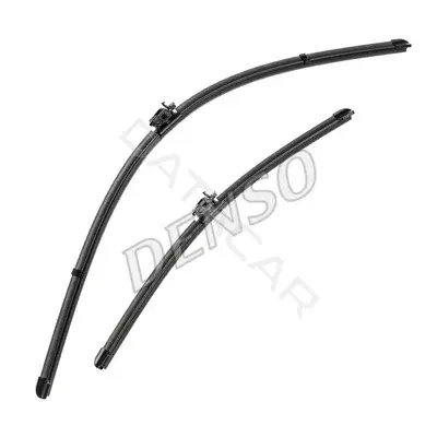 Щетки стеклоочистителя DENSO DF-431