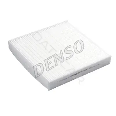 Фильтр салонный DENSO DCF573P